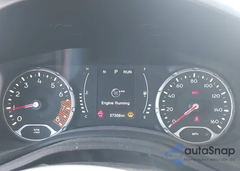 2021 Jeep Renegade Sport Fwd из США, поврежденный, VIN ZACNJCAB8MPM16993